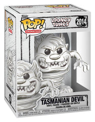 Funko POP! Disney - Looney Tunes - Tasmanian Devil (Sketched Deco) #2014