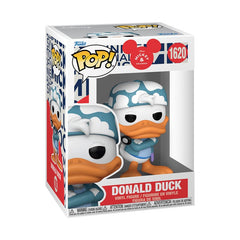 Funko POP! Disney - Mickey & Friends - Donald Duck (MM KPOP) #1620