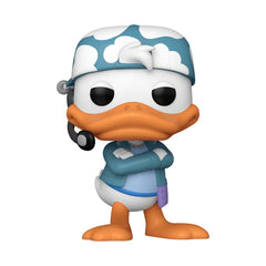 Funko POP! Disney - Mickey & Friends - Donald Duck (MM KPOP) #1620