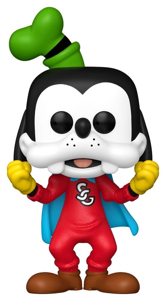 Funko POP! Disney - Mickey & Friends - Goofy (1963) #1691