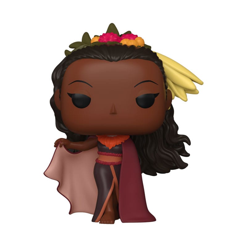 Funko POP! Disney - Moana 2 - Matangi #1548