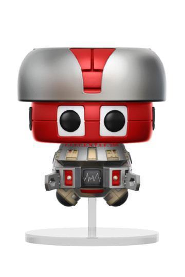 Funko POP! Disney - The Black Hole - Vincent (Fall Convention 2017) (314) Exclusive