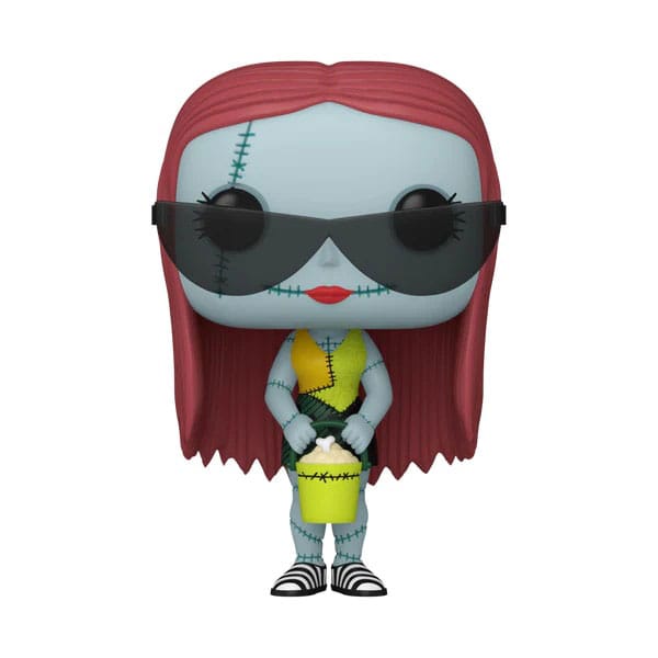 Funko POP! Disney - The Nightmare before Christmas - Sally w/Glasses (Beach) (1469)