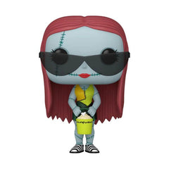 Funko POP! Disney - The Nightmare before Christmas - Sally w/Glasses (Beach) (1469)