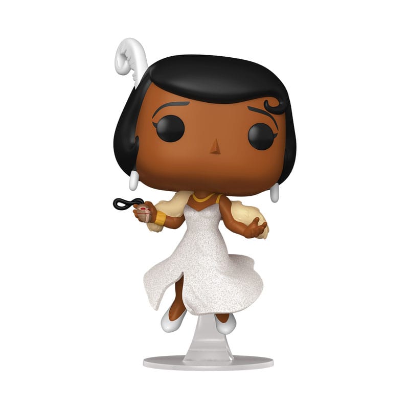 Funko POP! Disney - The Princess & The Frog - Tiana in Glittering Gown #1672