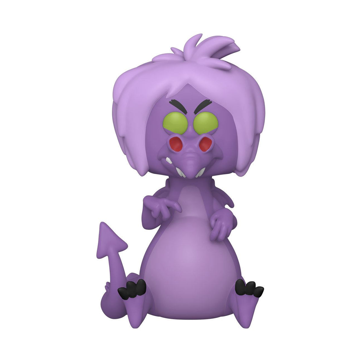 Funko POP! Disney - The Sword in The Stone - Madam Mim (Dragon)6" (1102)