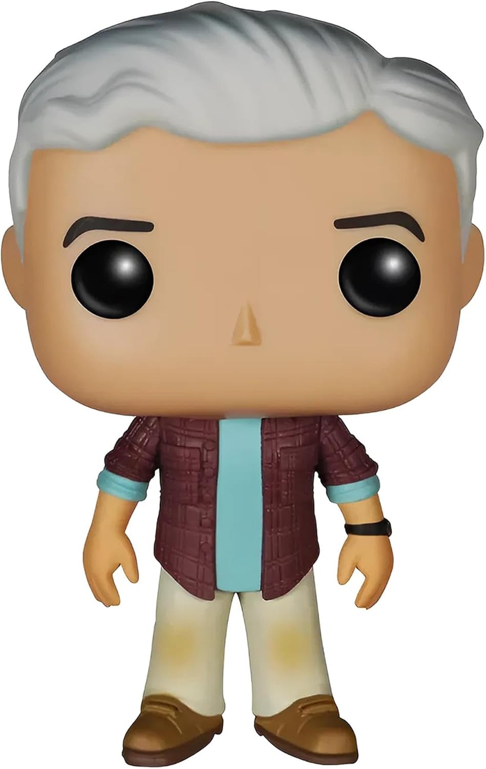 Funko POP! Disney - Tomorrowland - Frank Walker #141