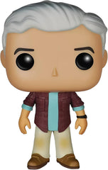 Funko POP! Disney - Tomorrowland - Frank Walker #141