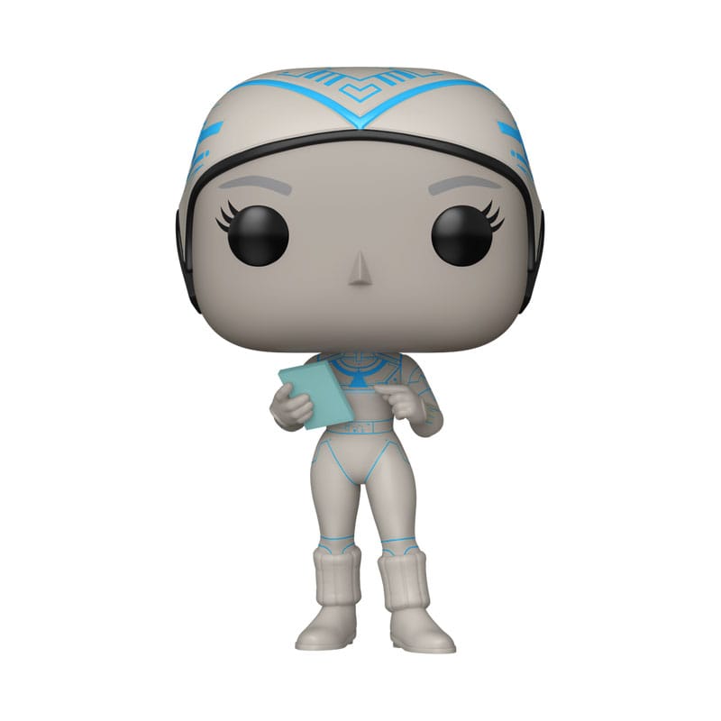 Funko POP! Disney - Tron (1982) - Yori  #1855