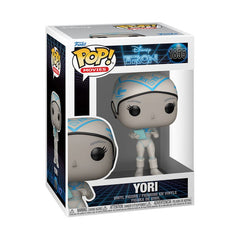 Funko POP! Disney - Tron (1982) - Yori  #1855