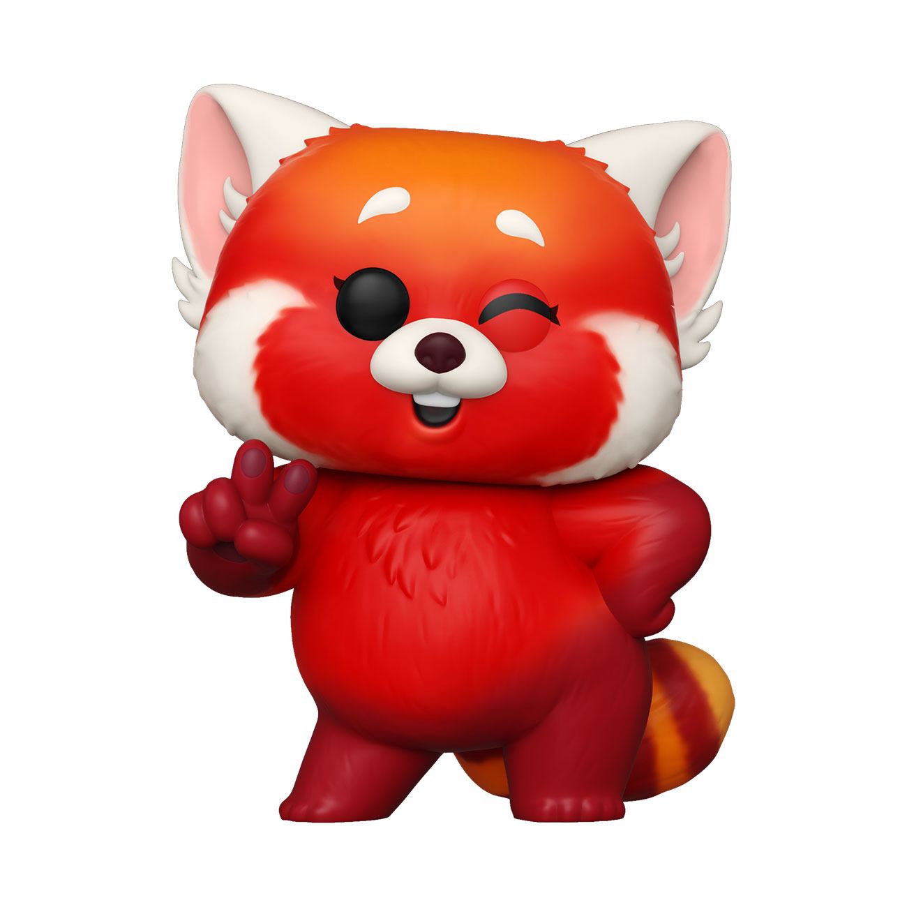 Funko POP! Disney - Turning Red - Red Panda Mei (1185)
