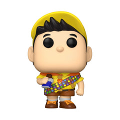 Funko POP! Disney - UP - Russell (1479)