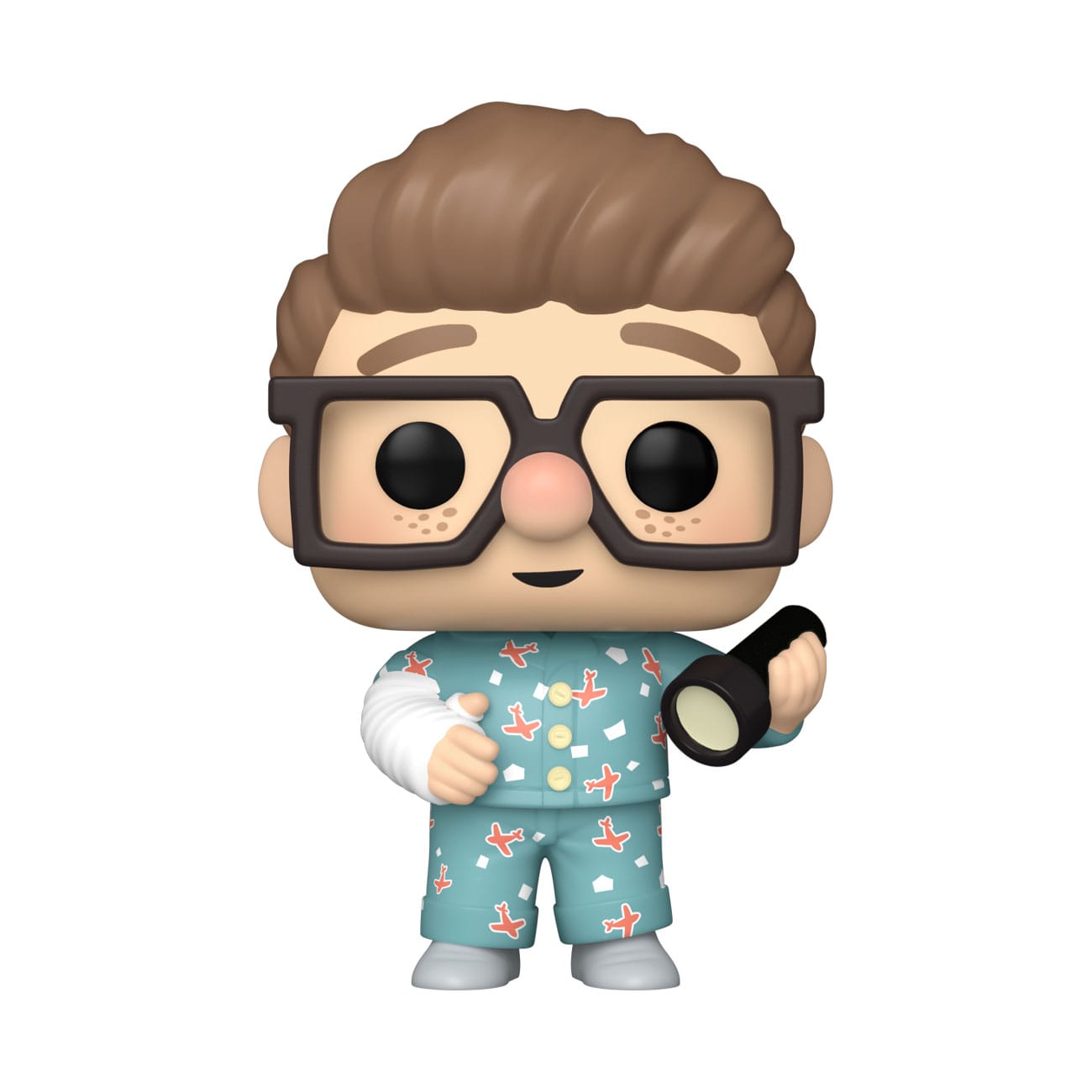 Funko POP! Disney - UP - Young Carl (1480)