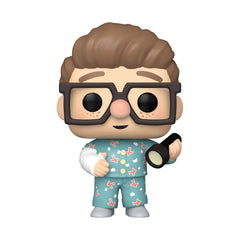Funko POP! Disney - UP - Young Carl (1480)