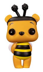 Funko POP! Disney - Winnie The Pooh - Winnie The Pooh (1034) Exclusive