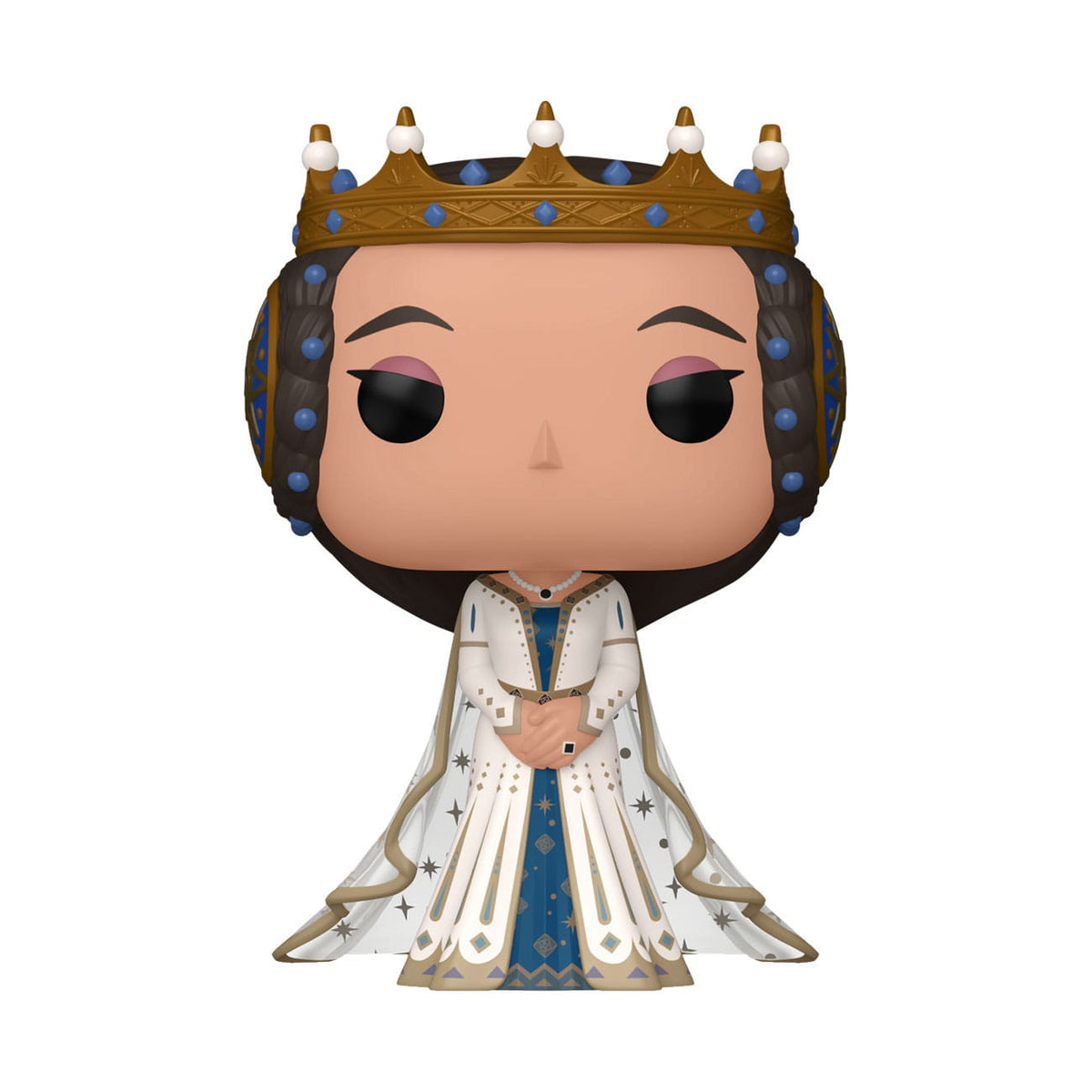 Funko POP! Disney - Wish - Queen Amaya (1393)