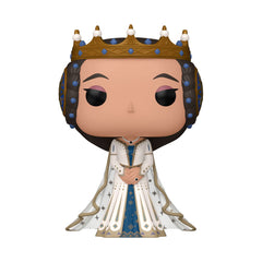 Funko POP! Disney - Wish - Queen Amaya (1393)