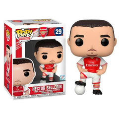 Funko POP! FA Football - Hector Bellerin (Arsenal) #29