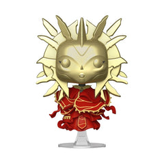 Funko POP! Games - Dungeons & Dragons - Lady of Pain #1037