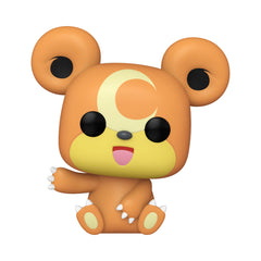 Funko POP! Games - Pokémon - Teddiursa #985