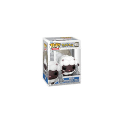 Funko POP! Games - Pokémon - Woolo Moumouton / Wolly (EMEA) (958)