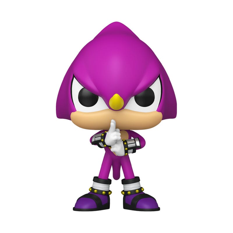 Funko POP! Games - Sonic, The Hedgehog - Espio #1119