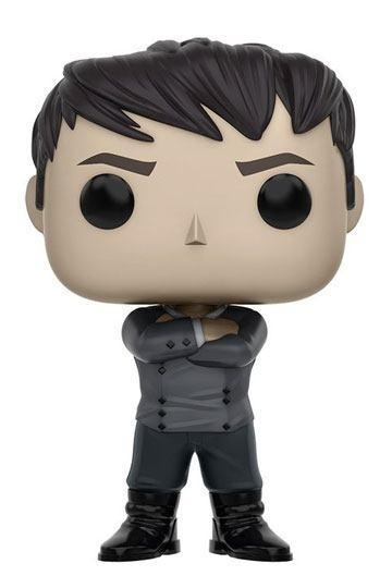 Funko POP! Games – Dishonored 2 - Outsider #123