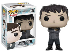 Funko POP! Games – Dishonored 2 - Outsider #123