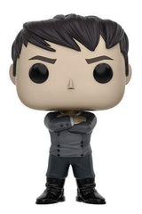 Funko POP! Games – Dishonored 2 - Outsider #123