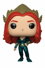 Funko POP! Heroes - Aquaman - Mera (246)