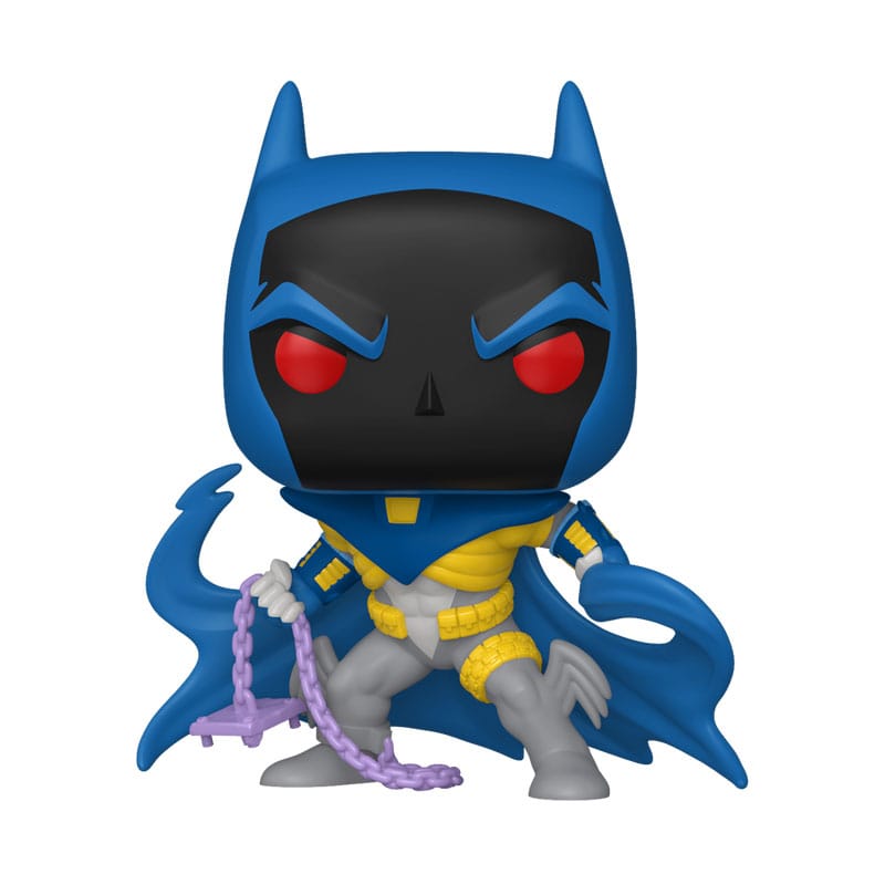 Funko POP! Heroes - Batman - Knightfall Batman '90 #571
