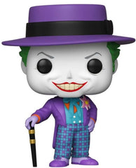 Funko POP! Heroes - Batman - The Joker (Batman °1989) (425) (25cm) Exclusive