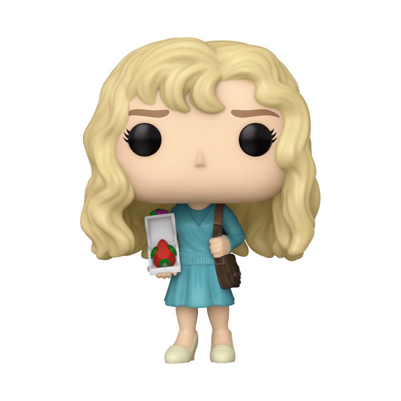 Funko POP! Heroes - Batman - Victoria "Vicki" Vale #516