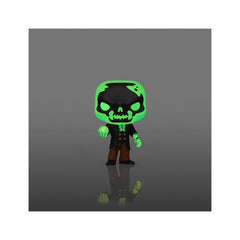 Funko POP! Heroes - Batman Beyond - Blight (GITD) #561