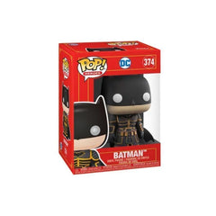 Funko POP! Heroes - Imperial Palace - Batman #374