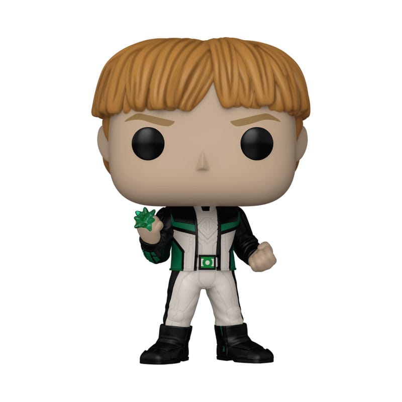 Funko POP! Heroes - Superman - Guy Gardner #585