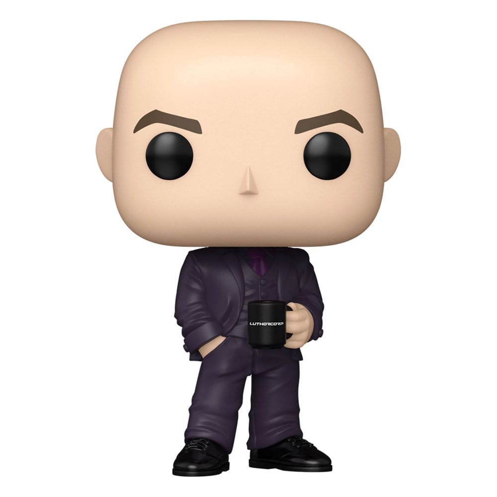 Funko POP! Heroes - Superman - Lex Luthor #564