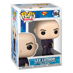 Funko POP! Heroes - Superman - Lex Luthor #564