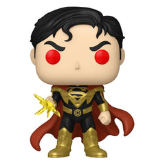 Funko POP! Heroes - Superman - Superman 'Fall of Sinestro' #611