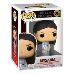 Funko POP! House of the Dragon - Mysaria #25