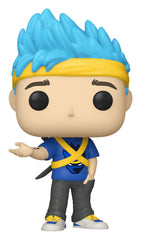 Funko POP! Icons -Ninja - Ninja (52)