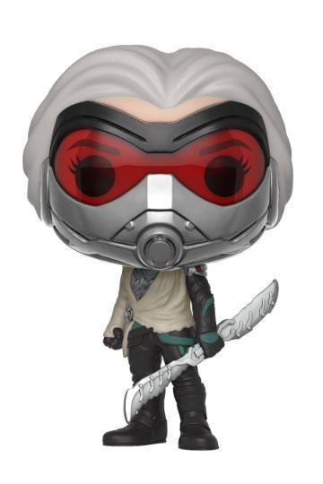 Funko POP! Marvel - Ant-Man & The Wasp - Janet Van Dyne (344)