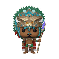 Funko POP! Marvel - Black Panther, Wakanda Forever - King Namor (1175)