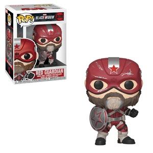Funko POP! Marvel - Black Widow - Red Guardian (608)