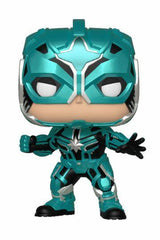 Funko POP! Marvel - Captain Marvel - Yon-Rogg (429)