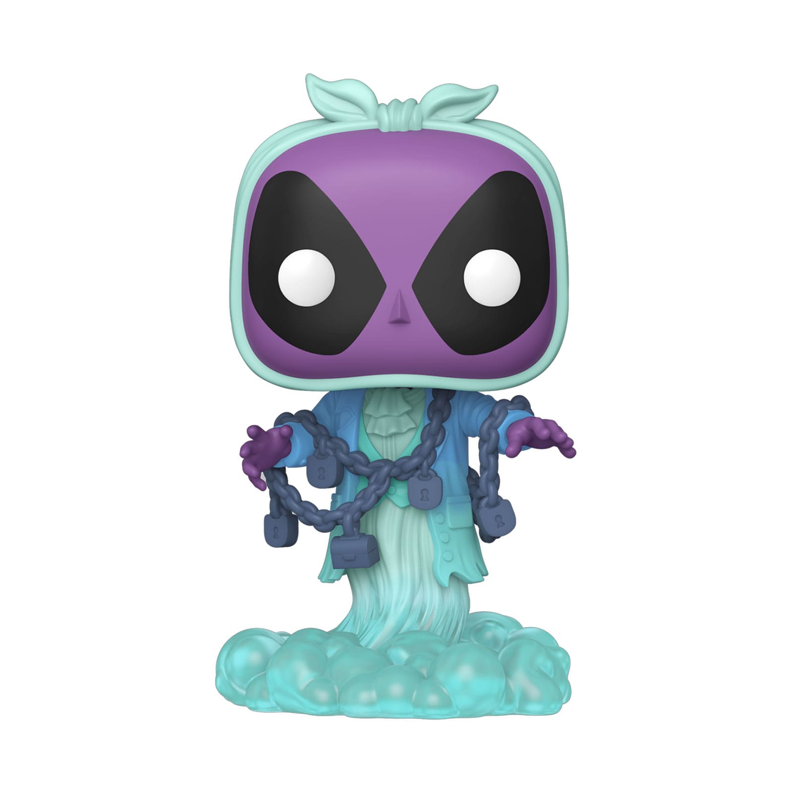 Funko POP! Marvel - Deadpool - Deadpool as Jacob Marley #1494