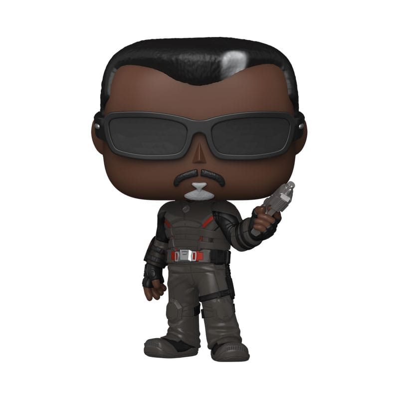 Funko POP! Marvel - Deadpool 3 - Blade #1495