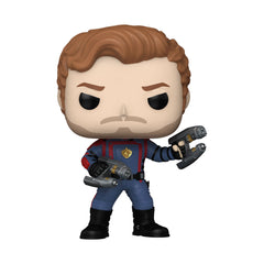 Funko POP! Marvel - Guardians of the Galaxy (Vol. 3) - Star-Lord (1201)