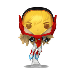 Funko POP! Marvel - Gwen Stacy - Iron Gwen #1488