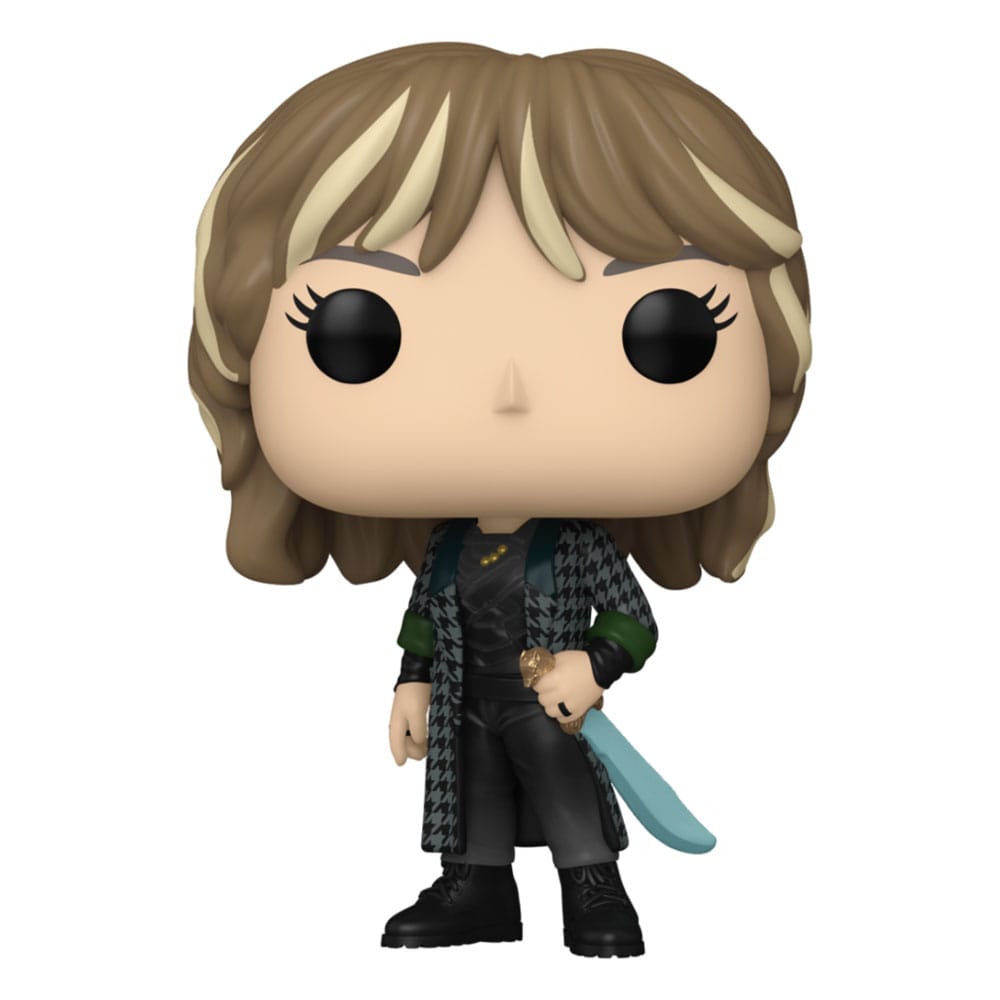 Funko POP! Marvel - Loki (Season 2) - Sylvie (1314)